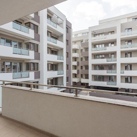 Gio Home C13 Bucharest Exterior photo