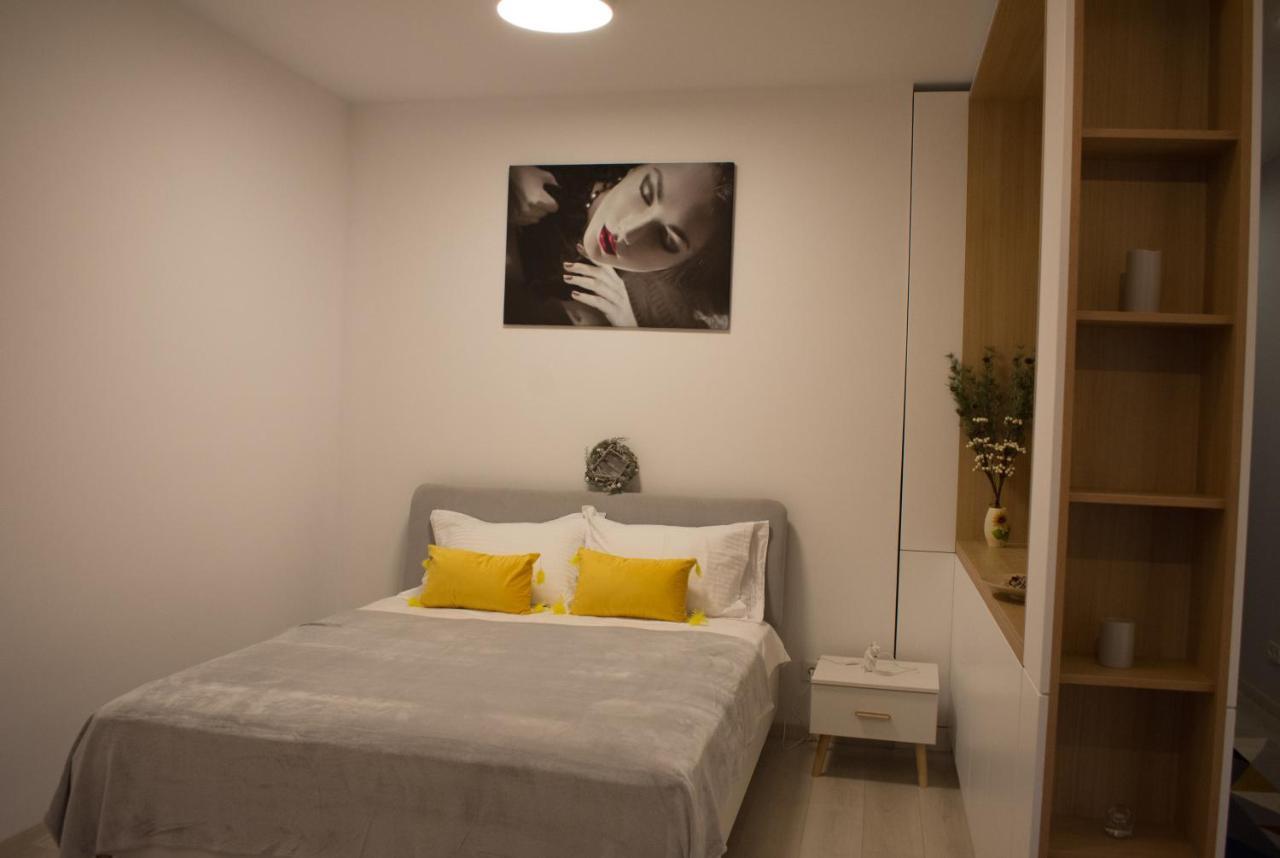 Gio Home C13 Bucharest Exterior photo