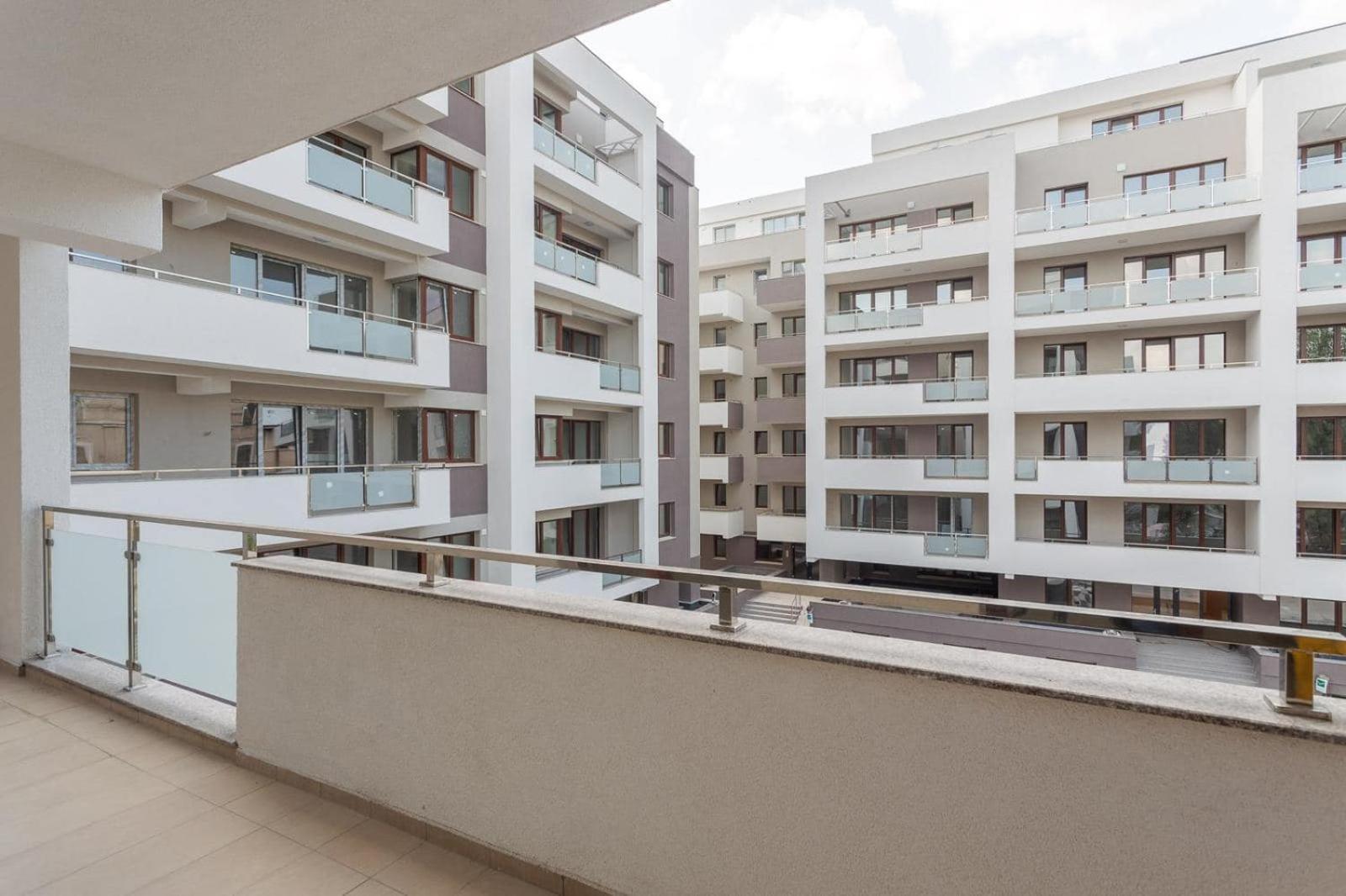 Gio Home C13 Bucharest Exterior photo